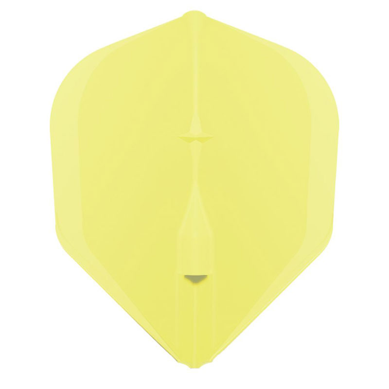 L-Style Flights L3EZ Neon Gula Shape NO6