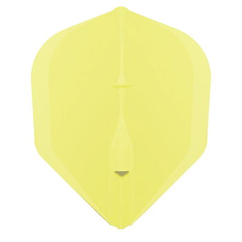 L-Style Flights L3EZ Neon Gula Shape NO6