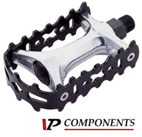 Pedal VP MTB/Trekking alum 9/16"