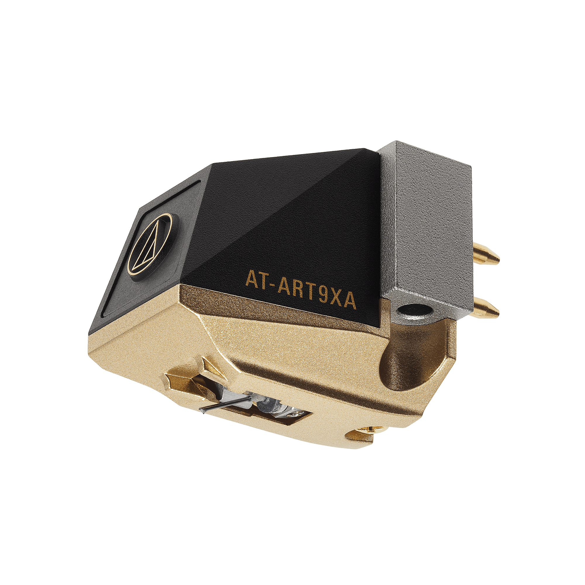 Audio technica AT-ART9XA MC-pickup - 2