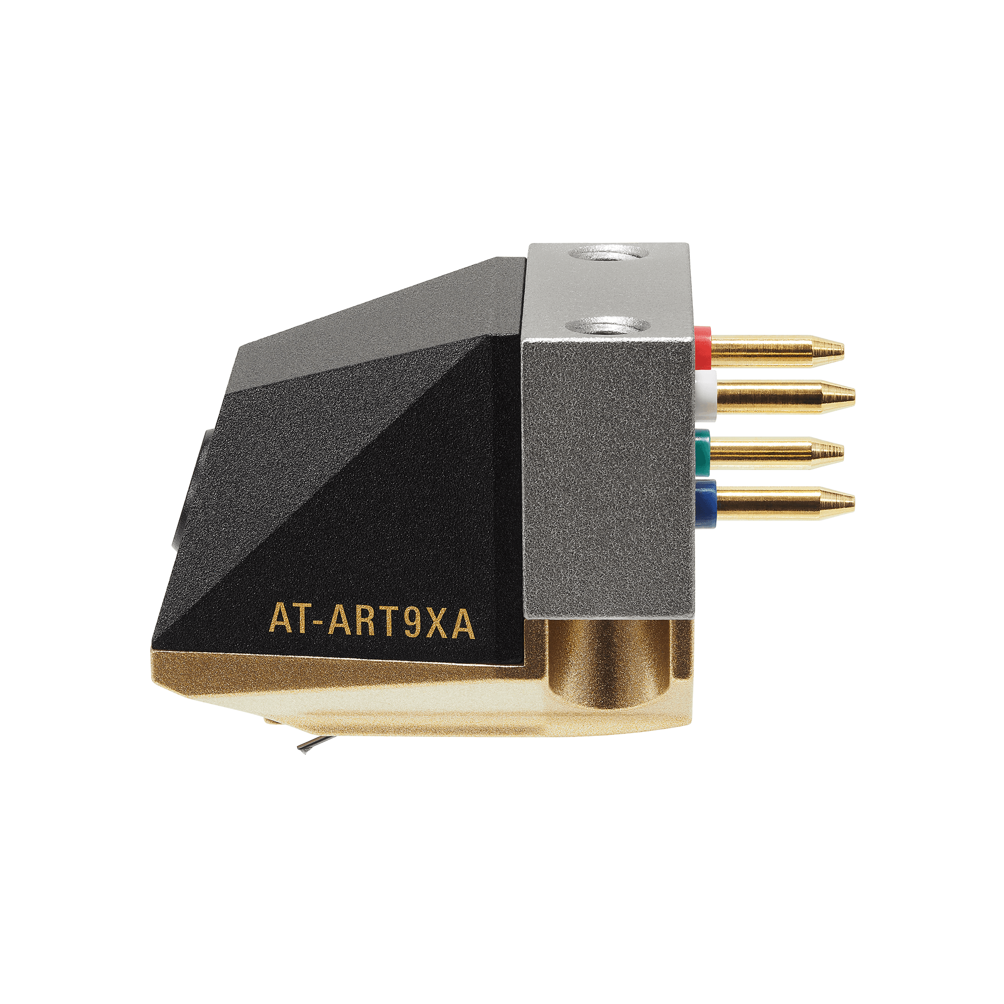 Audio technica AT-ART9XA MC-pickup - 6