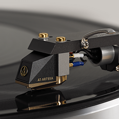 Audio technica AT-ART9XA MC-pickup