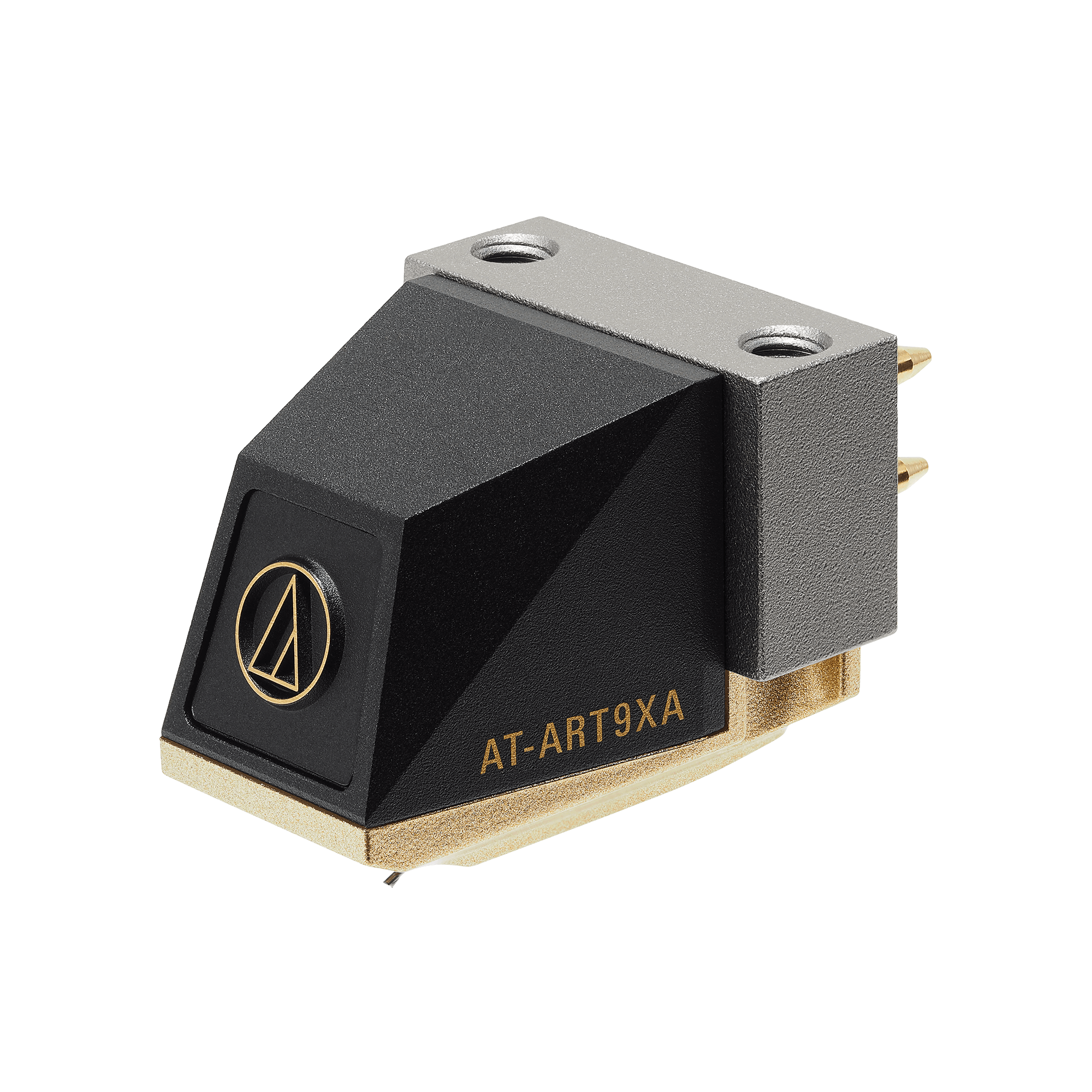Audio technica AT-ART9XA MC-pickup - 5