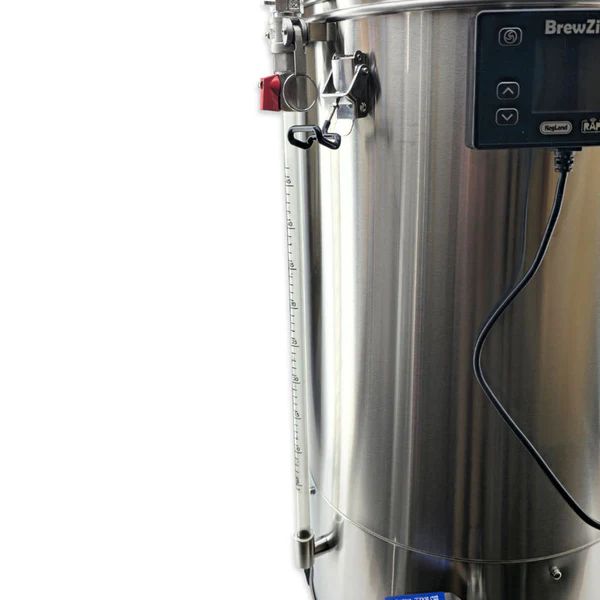 BrewZilla 65 - Gen 4.1 RAPT - 3