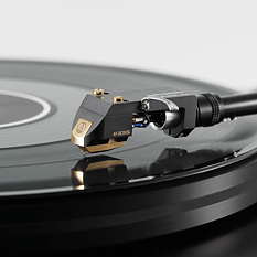 Audio Technica AT-OC9XSL MC Pickup