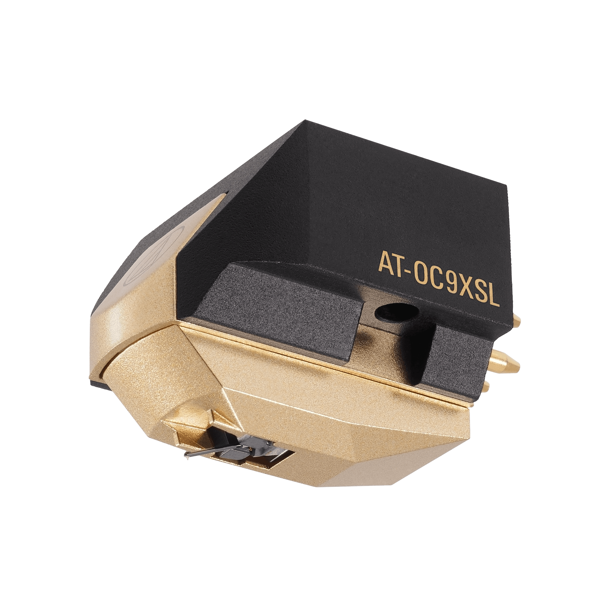 Audio Technica AT-OC9XSL MC Pickup - 3