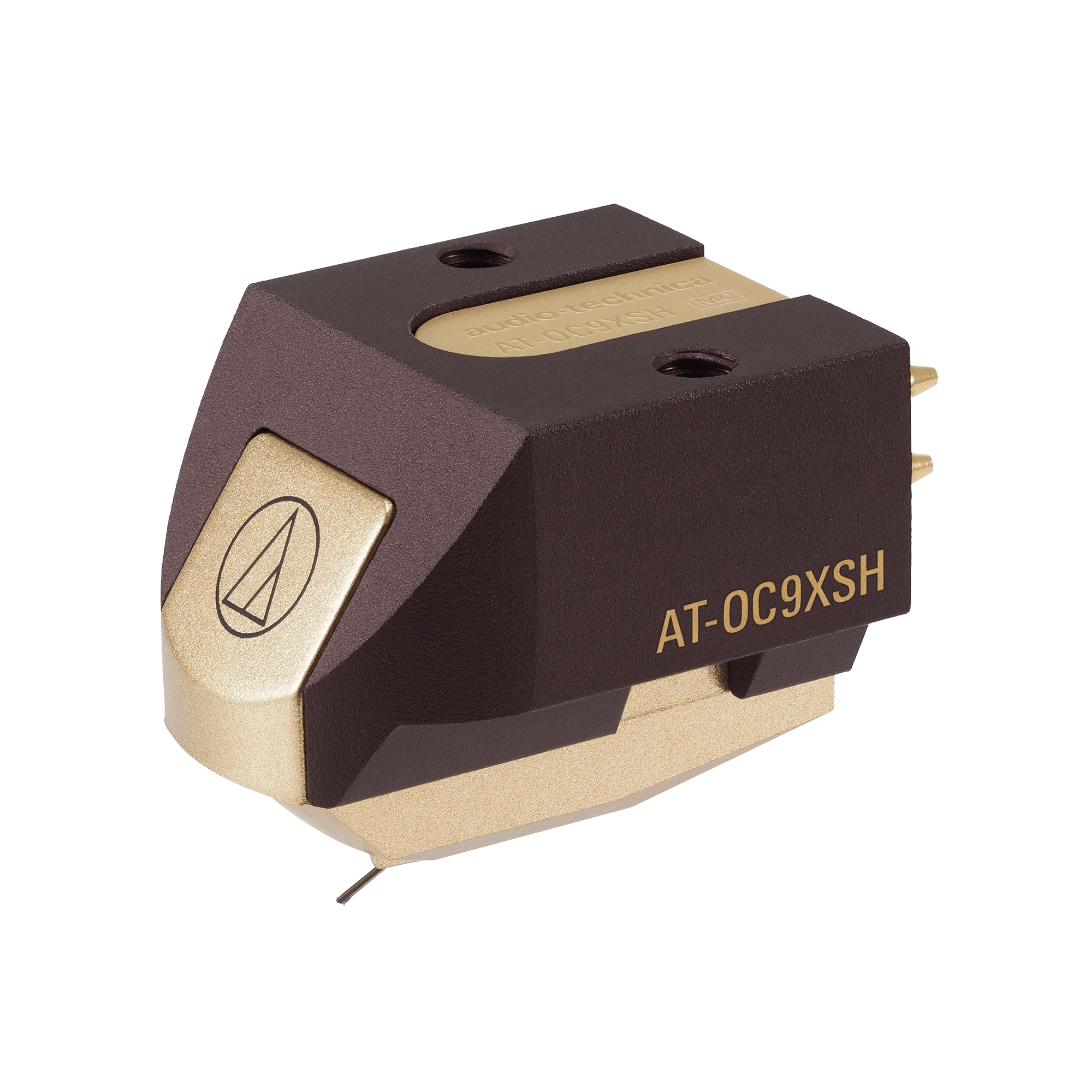 Audio Technica AT-OC9XSH MC Pickup - 2