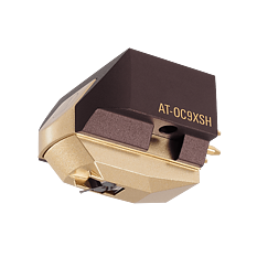 Audio Technica AT-OC9XSH MC Pickup