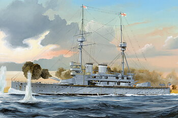 1/350 FHMS Lord Nelson