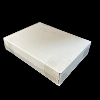 Small carton 152x115x33mm