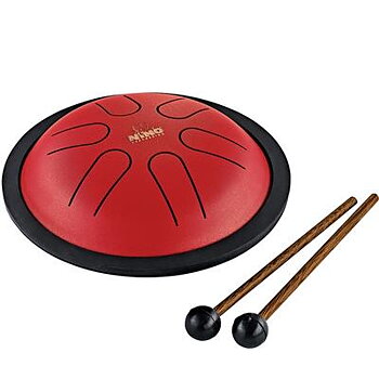 NINO Percussion NINO980 Steal Tongue 5,5"