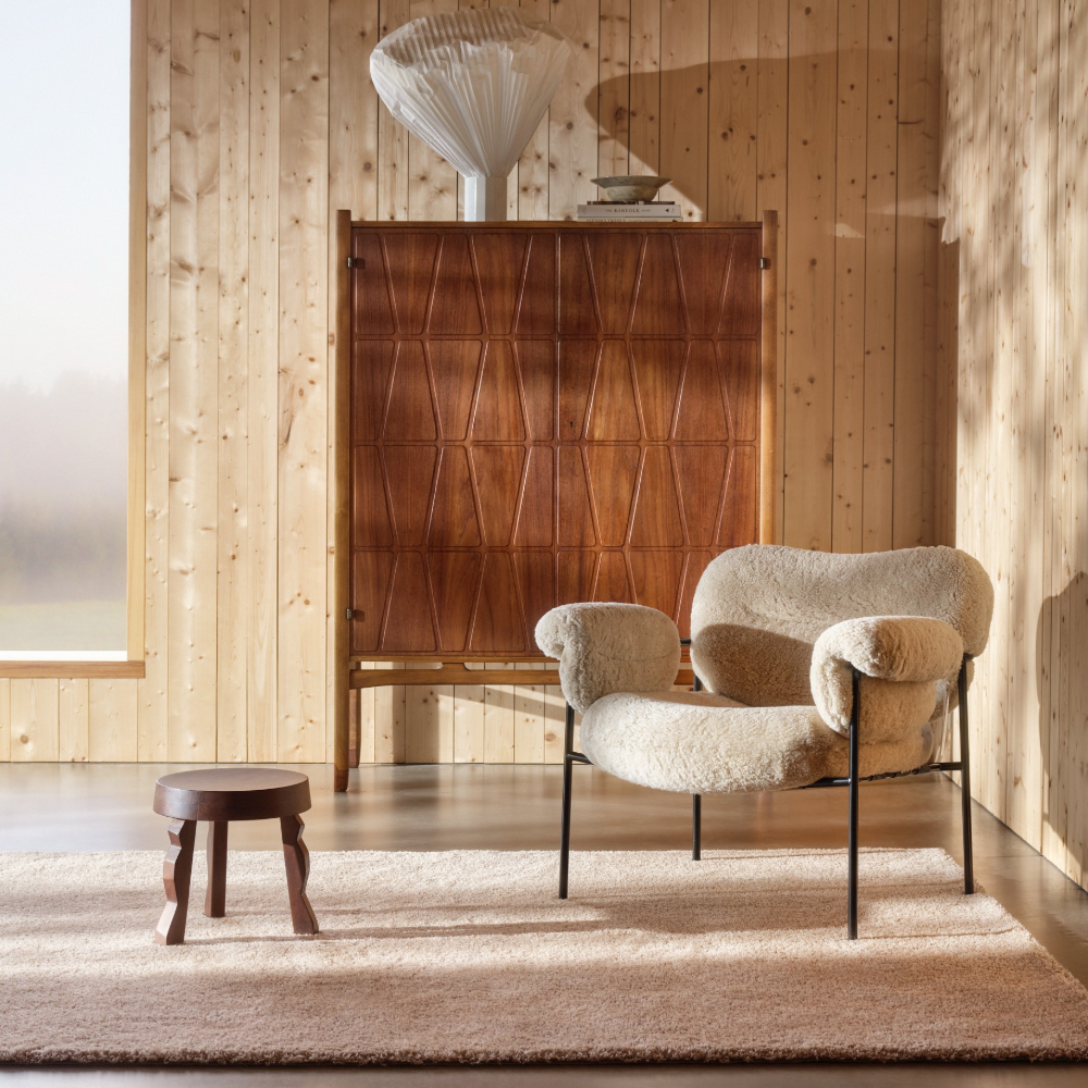 Chique Rug (several sizes) - Kasthall - 12