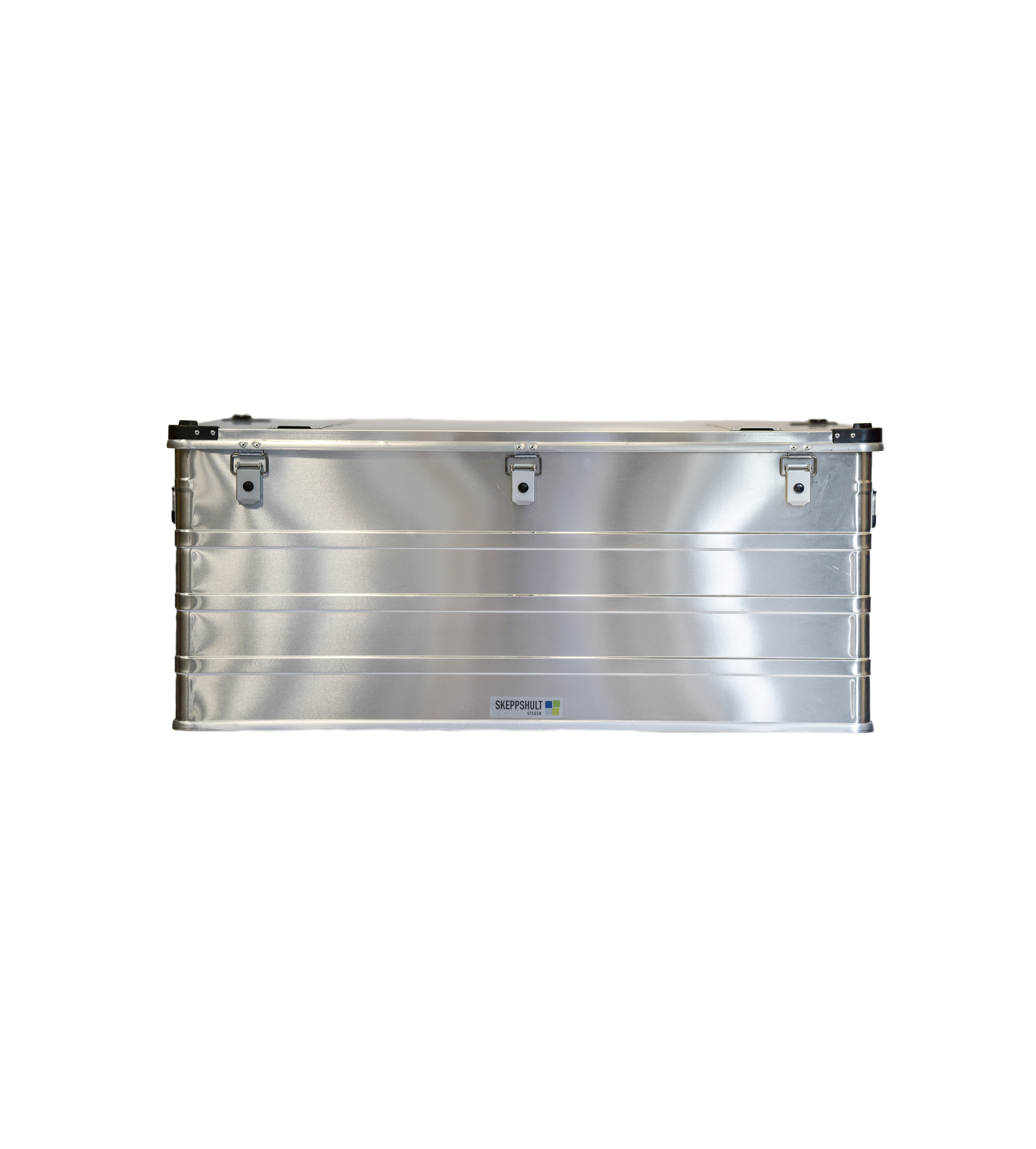 Aluminiumbox - 4