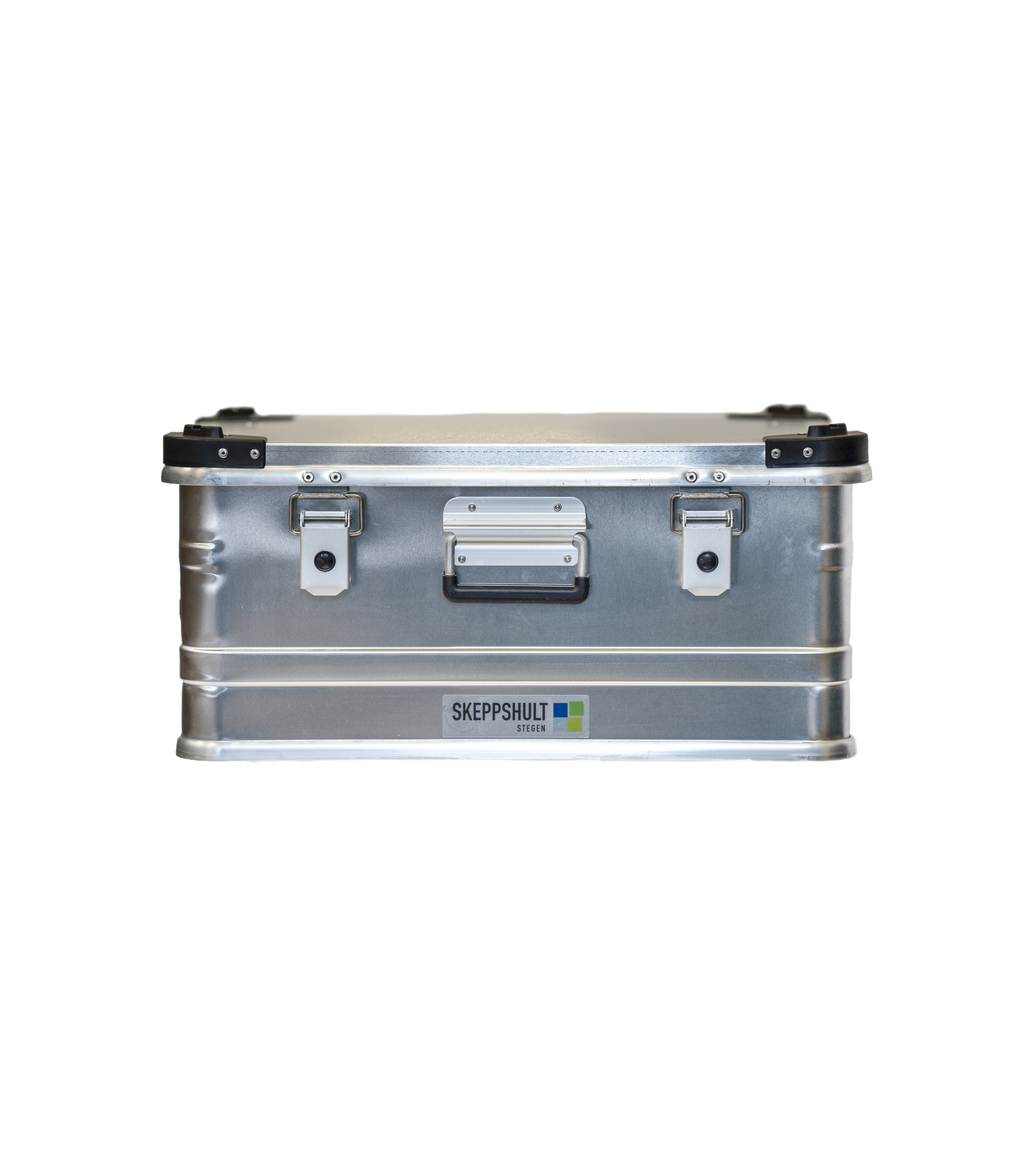 Aluminiumbox - 2