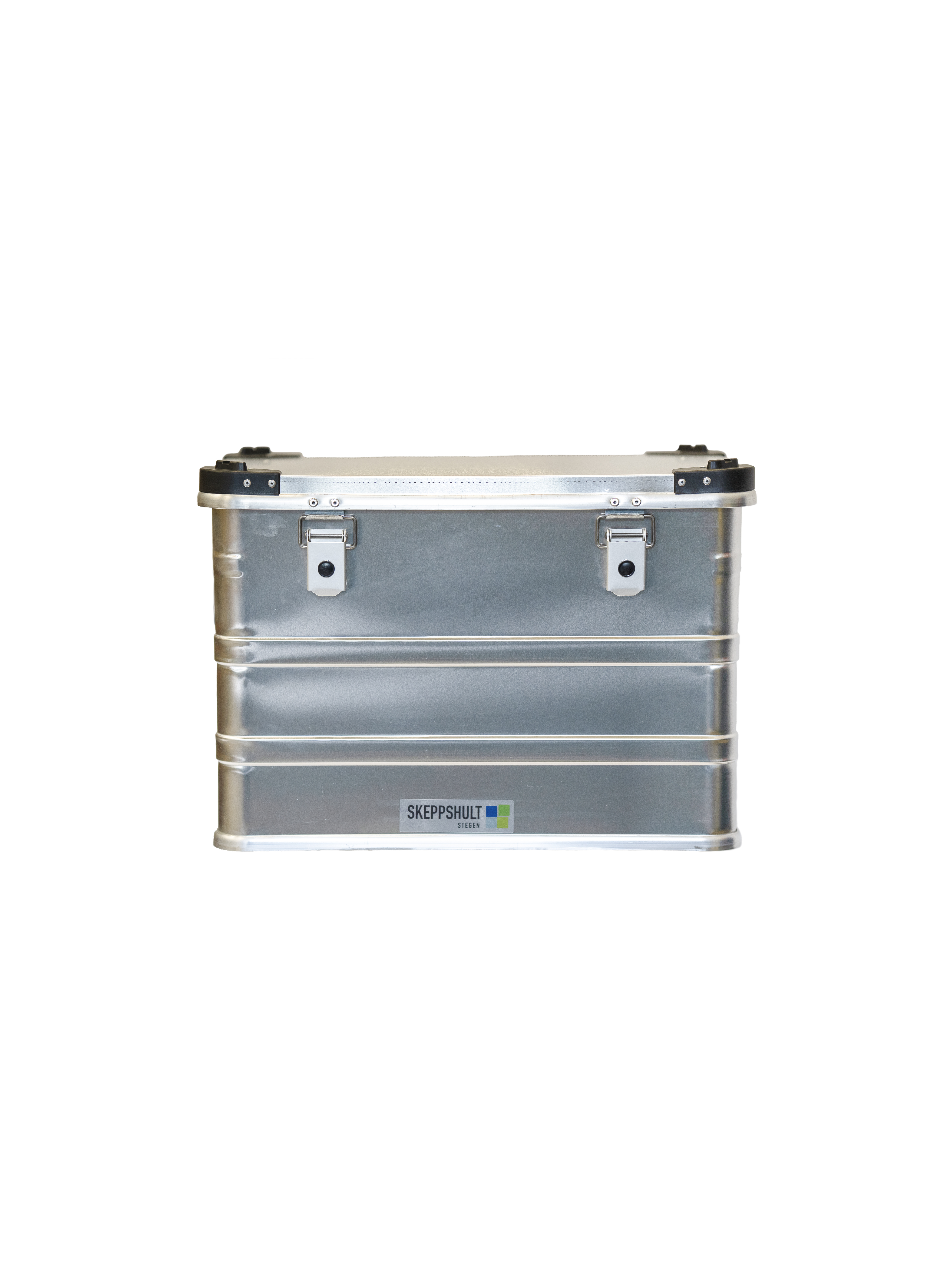 Aluminiumbox - 3