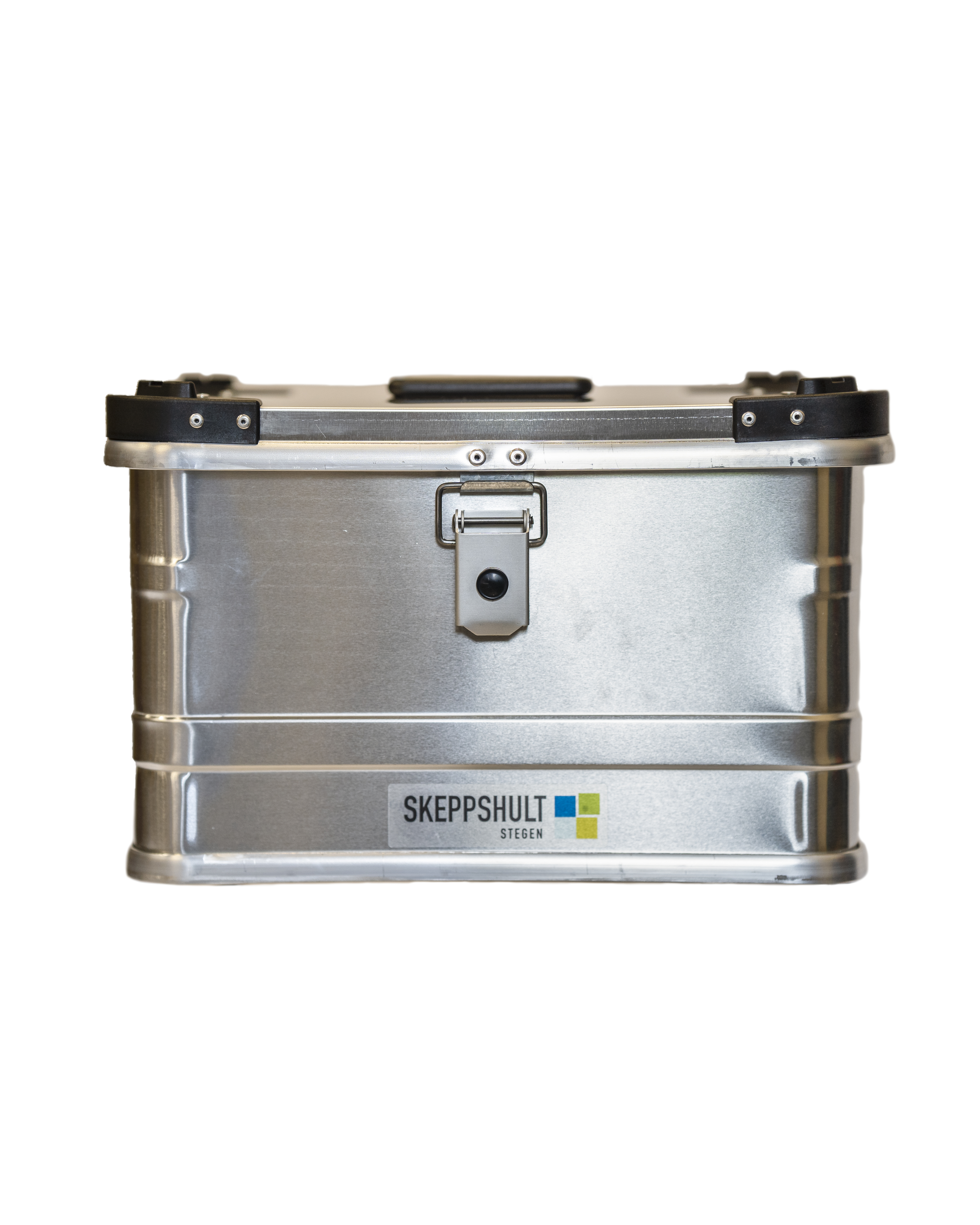 Aluminiumbox