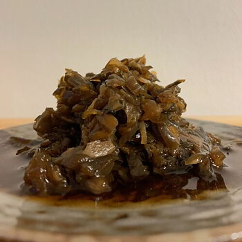 JAS japanska pickles, dashi  [Kyoto] 