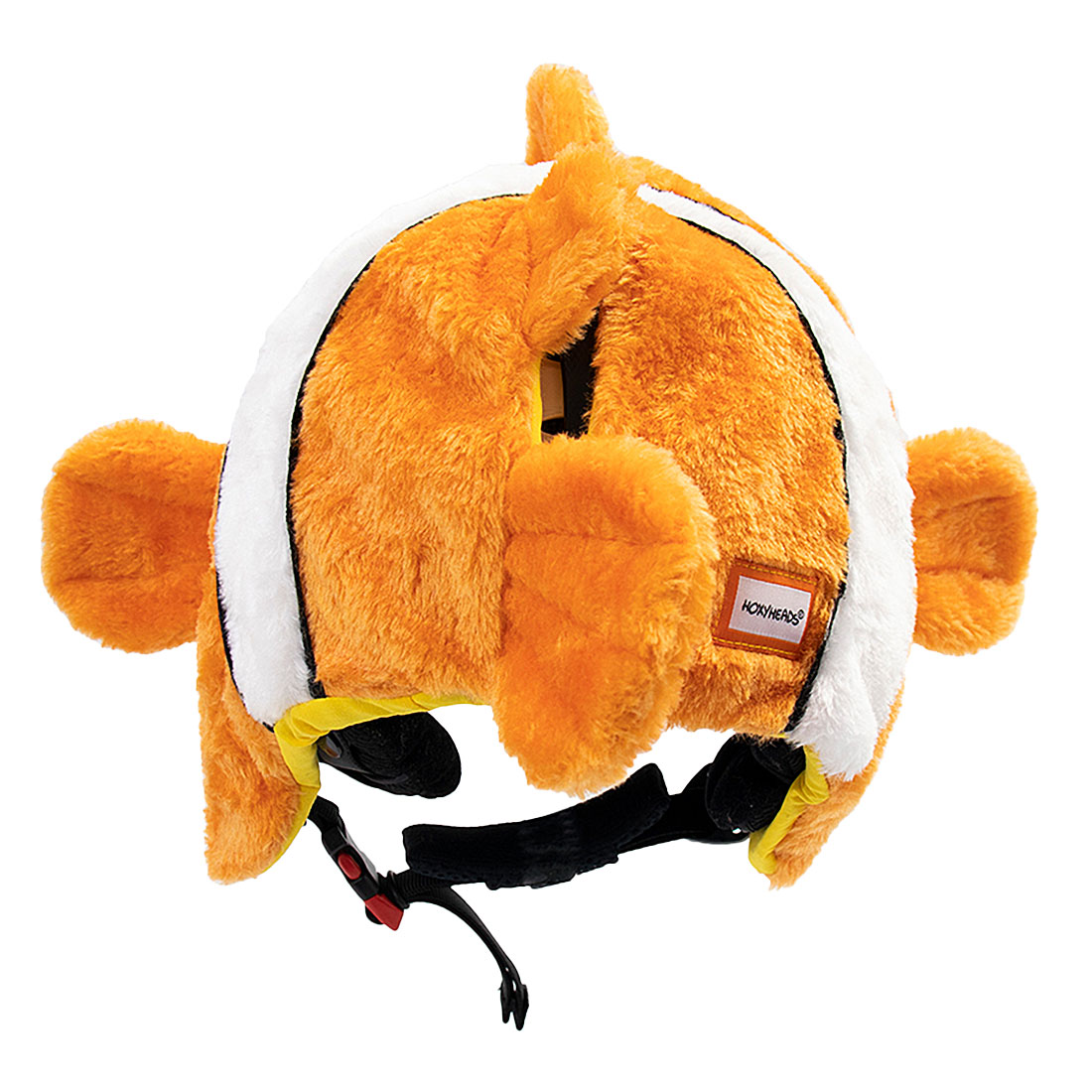 Hoxyheads Clownfish Cover - 4