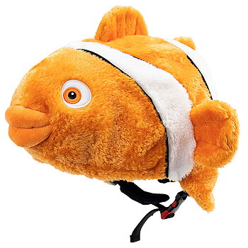 Hoxyheads Hjälmöverdrag Clownfish Cover