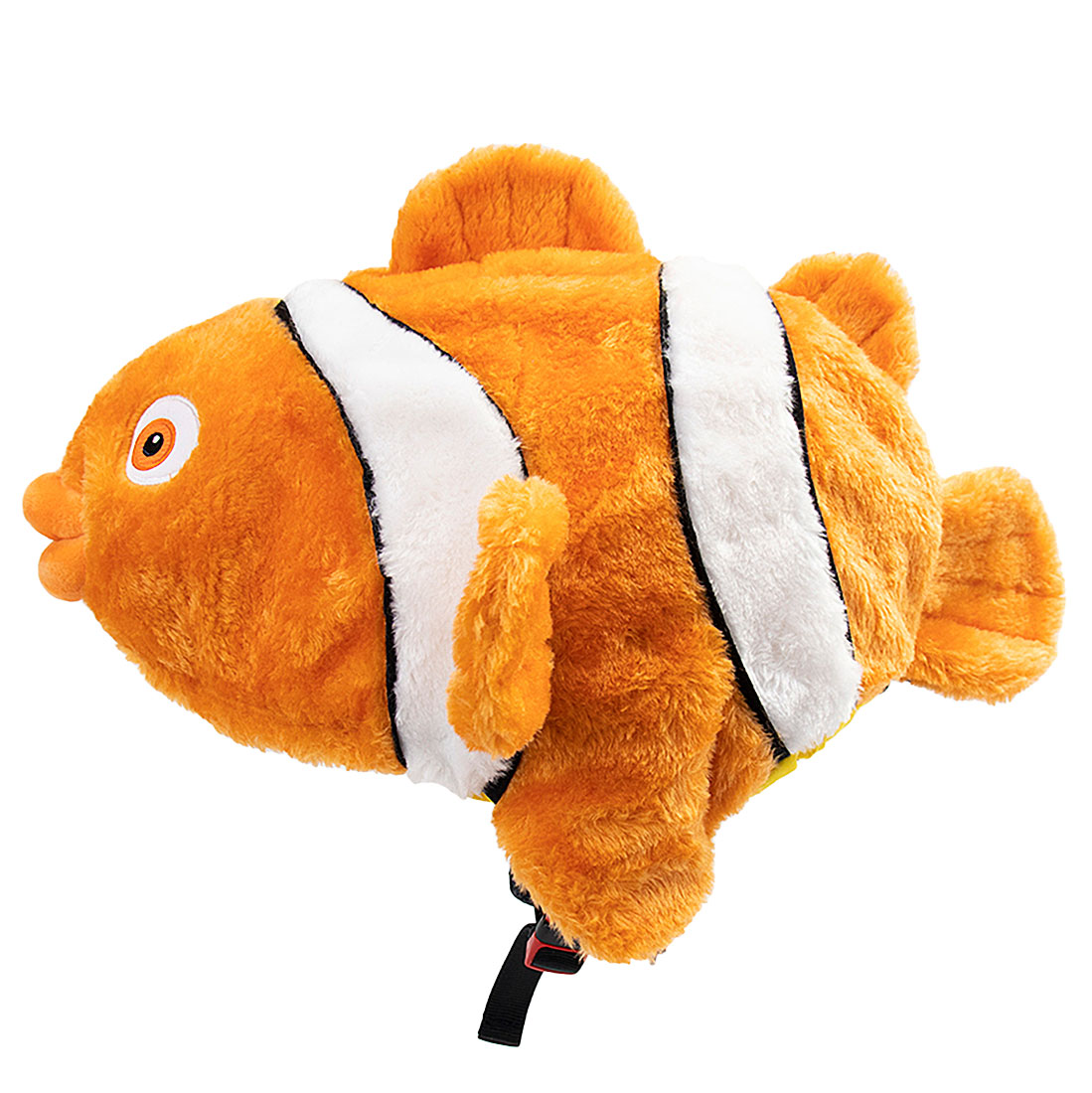 Hoxyheads Clownfish Cover - 3