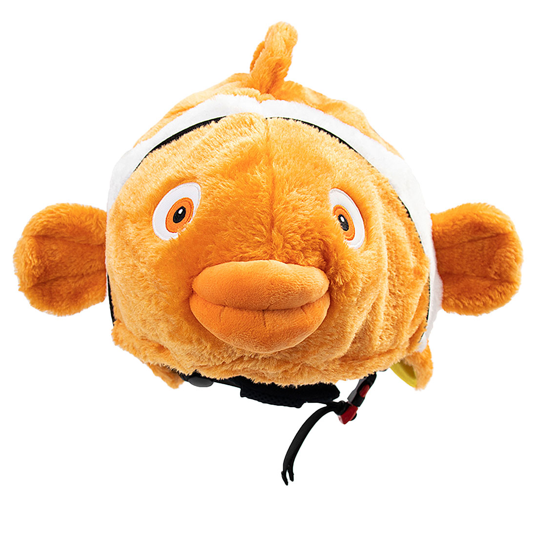 Hoxyheads Clownfish Cover - 2
