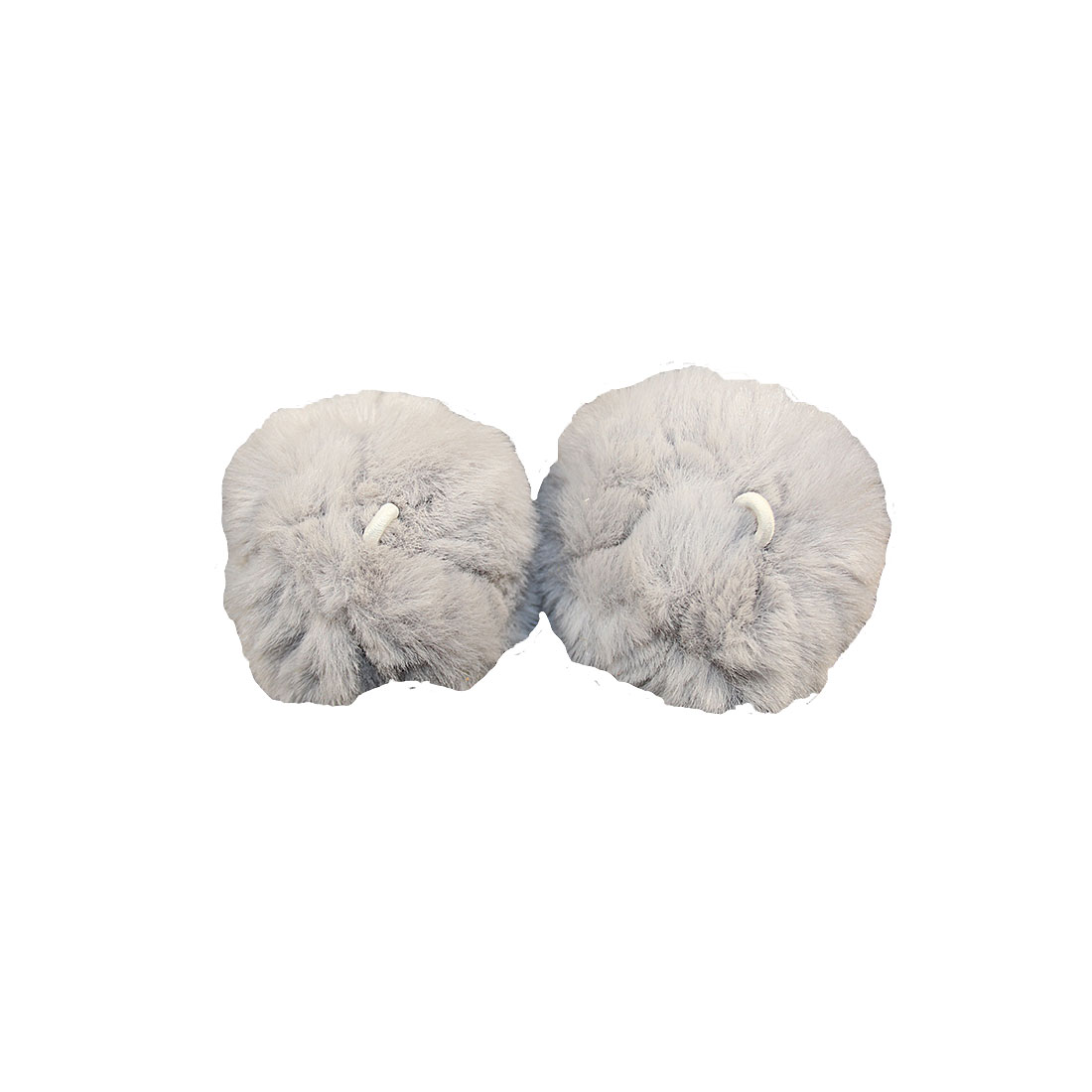 MDXONE PomPoms - Grey