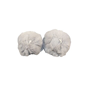 MDXONE PomPoms - Grey