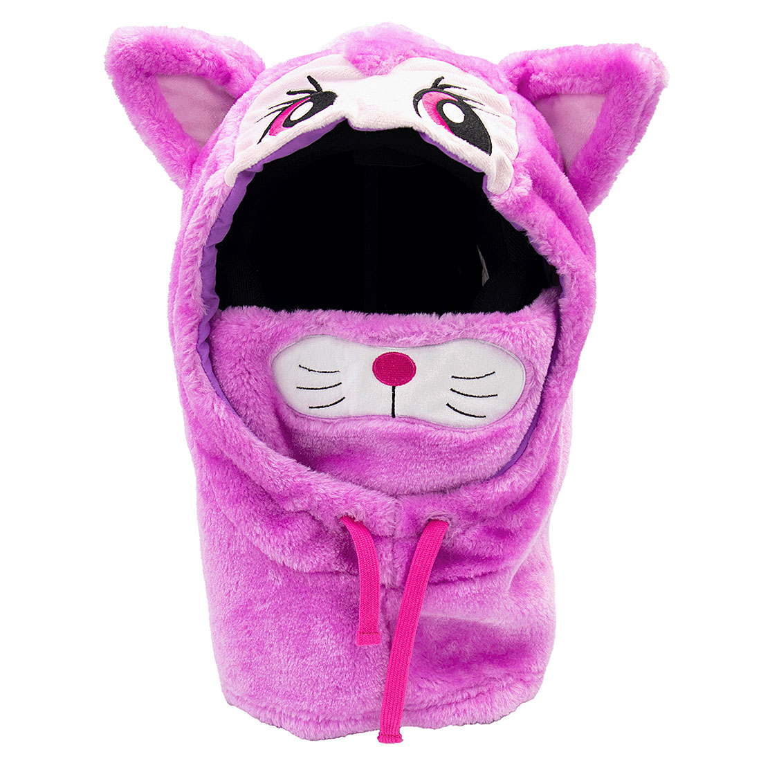 Hoxyheads Balaclava - Pussycat - 2