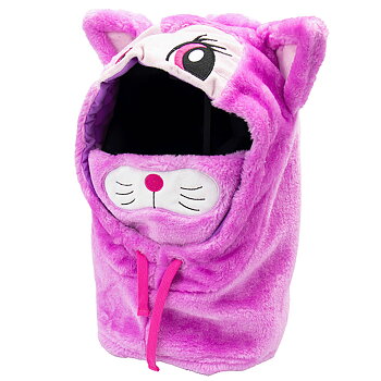 Hoxyheads Balaclava - Pussycat
