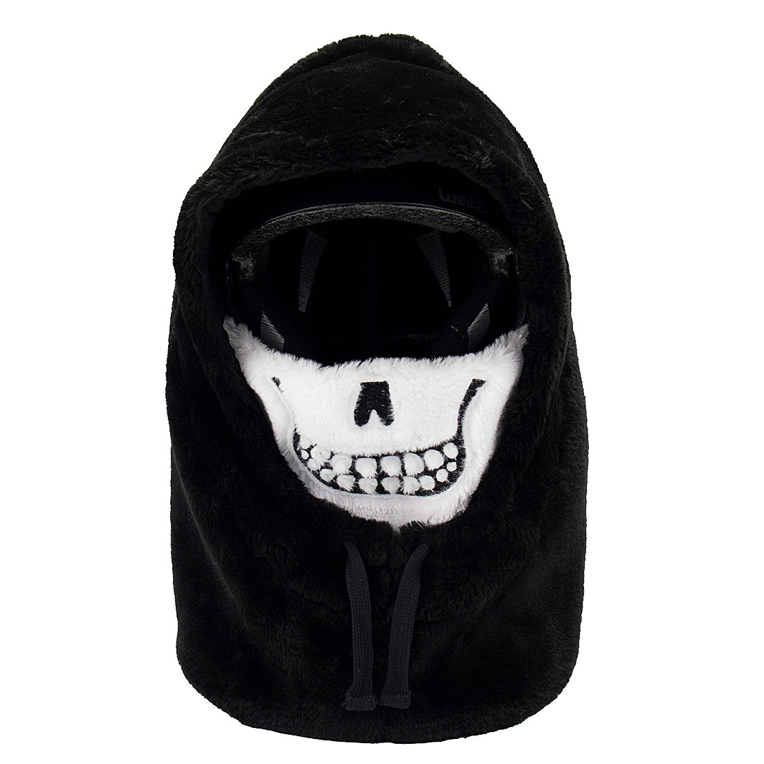 Hoxyheads Balaclava - Skull - 2