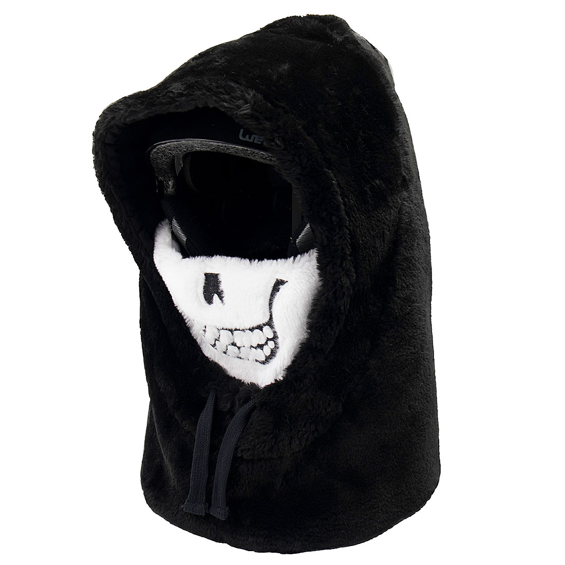 Hoxyheads Balaclava - Skull