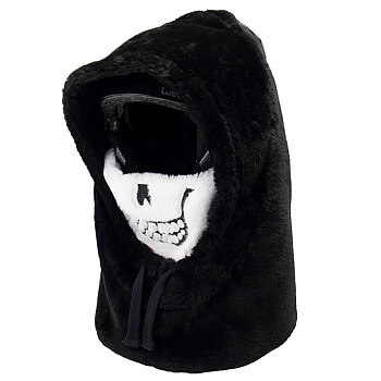 Hoxyheads Balaclava - Skull
