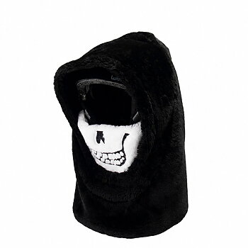 Hoxyheads Balaclava - Skull