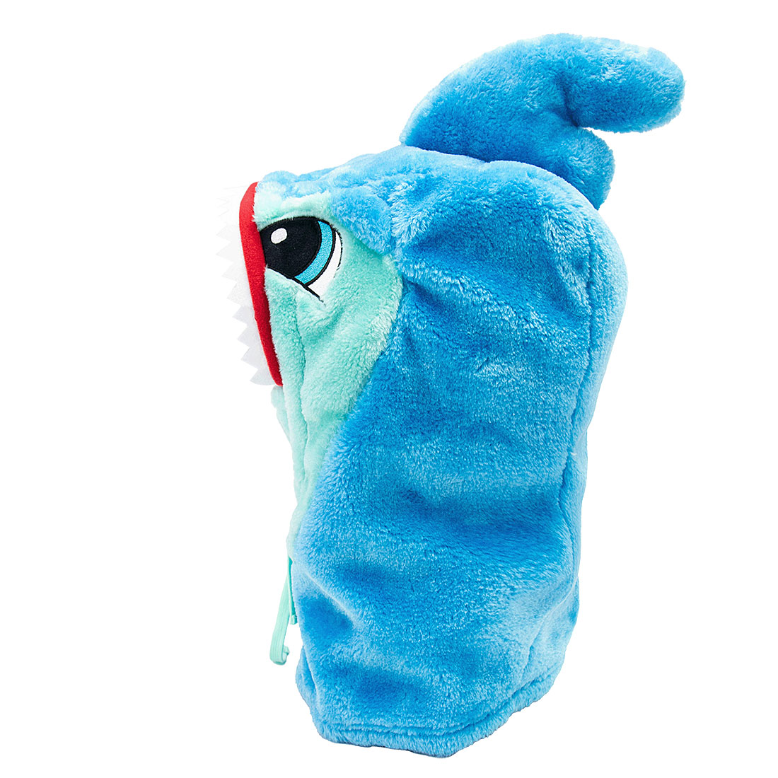 Hoxyheads Balaclava - Shark - 3