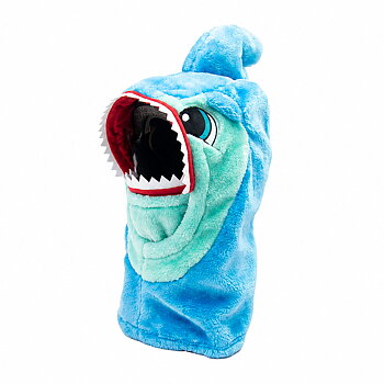 Hoxyheads Balaclava - Shark