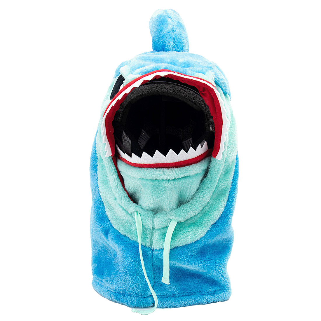 Hoxyheads Balaclava - Shark - 2