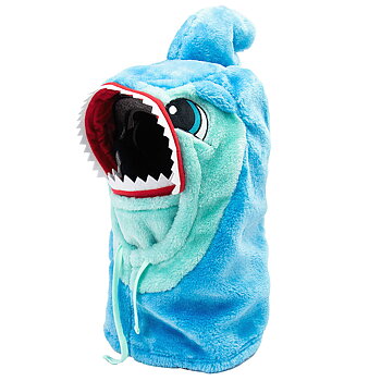 Hoxyheads Balaclava - Shark