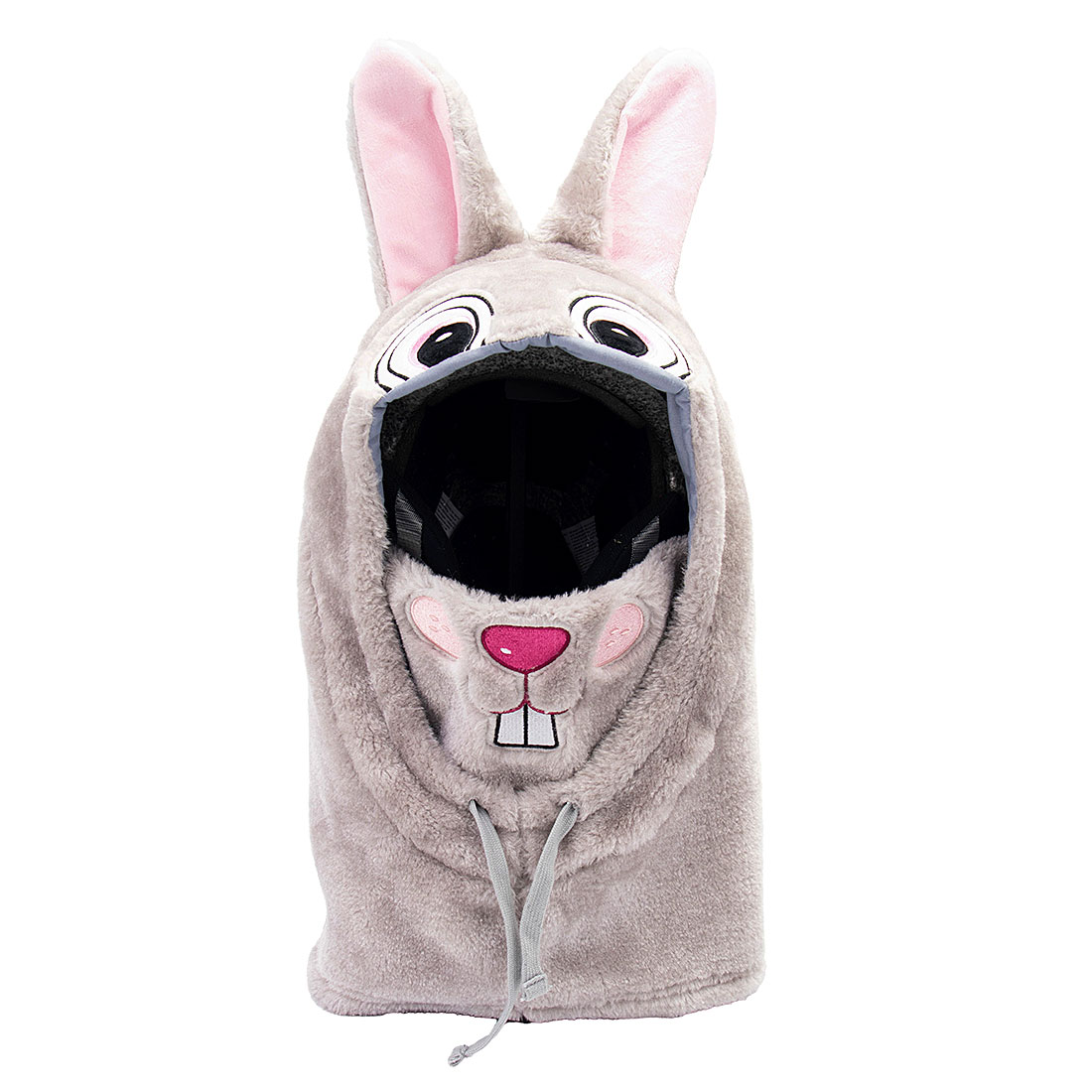 Hoxyheads Balaclava - Rabbit - 2