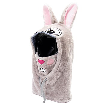 Hoxyheads Balaclava - Rabbit