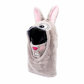 Hoxyheads Balaclava - Rabbit