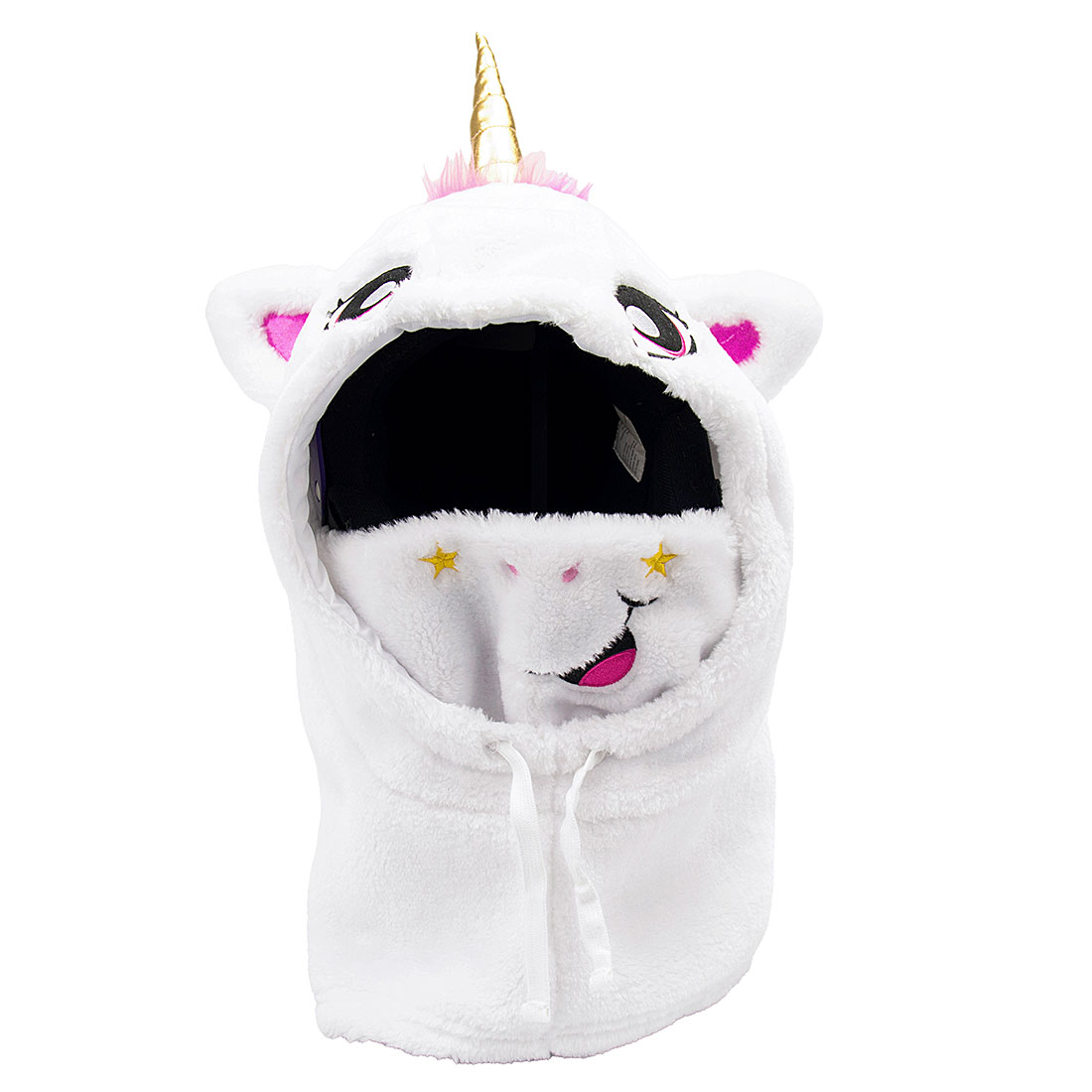 Hoxyheads Balaclava - Unicorn - 2