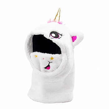 Hoxyheads Balaclava - Unicorn