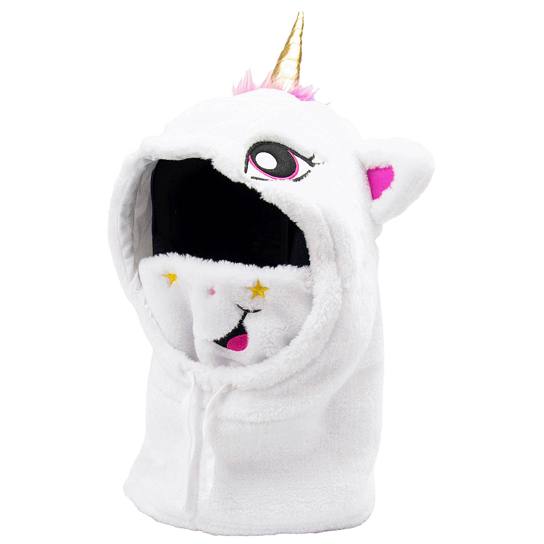 Hoxyheads Balaclava - Unicorn