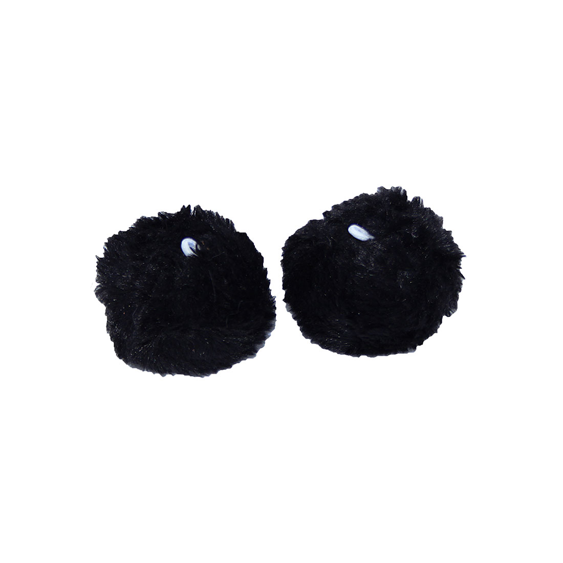 MDXONE PomPoms - Black