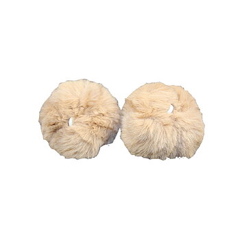 MDXONE PomPoms - Brown