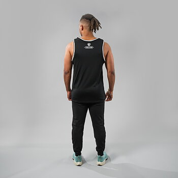 Swedish Sportswear - Mesh Tank - Unisex