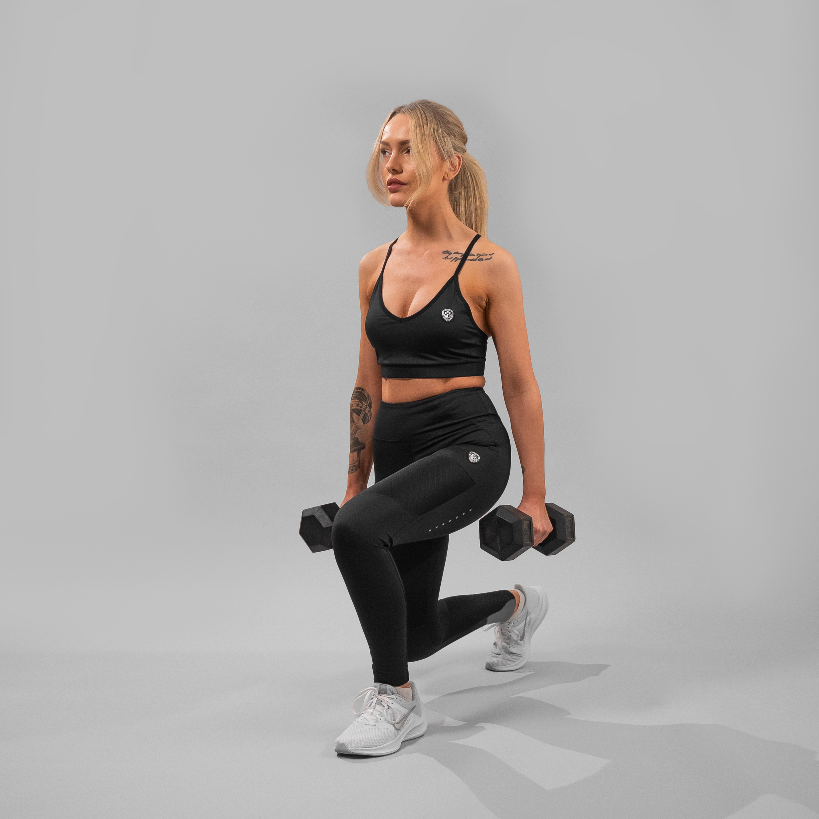 Swedish Sportswear - Sports bra  - 3