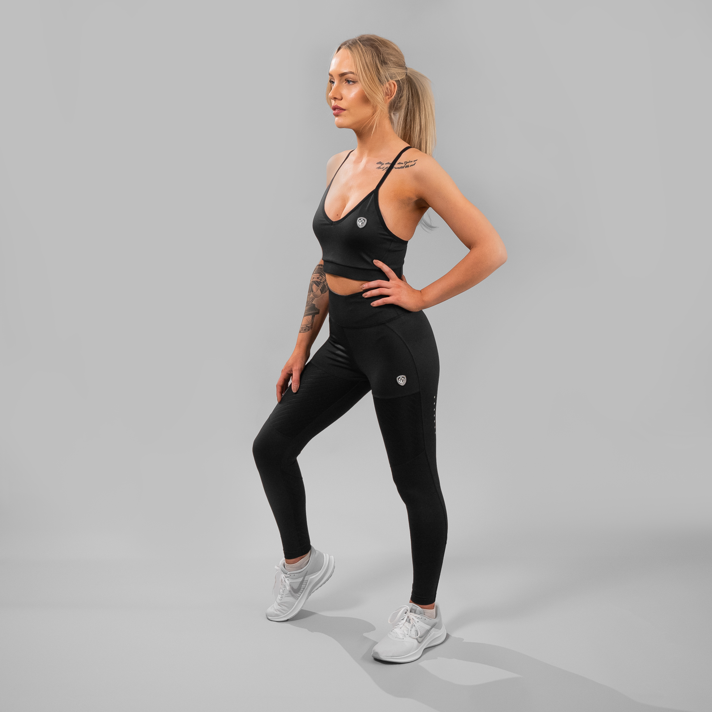 Swedish Sportswear - Sports bra  - 4
