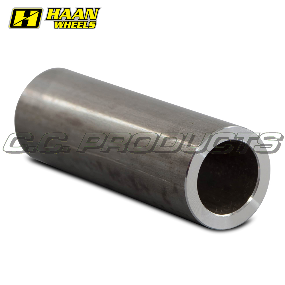 Center Spacer Haan Front Wheel