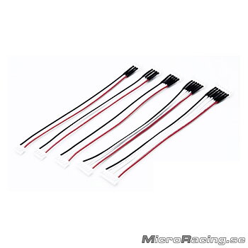 D-MAX - Extension Leads EH 2S-6S